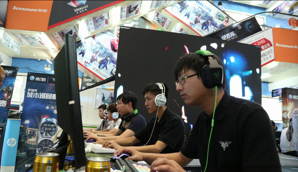 我们有能力 我们有能力