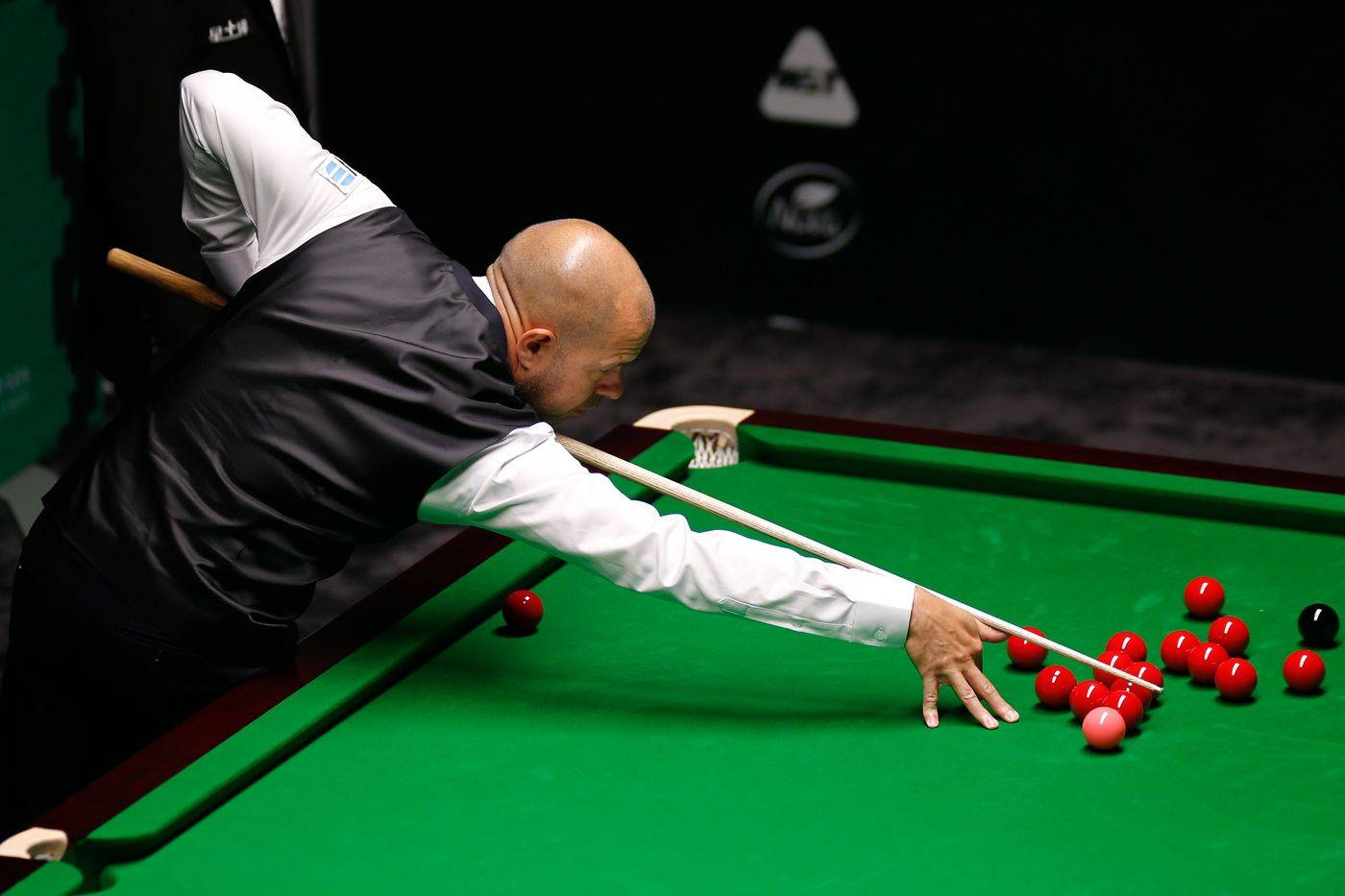 防守意识有 防守意识有