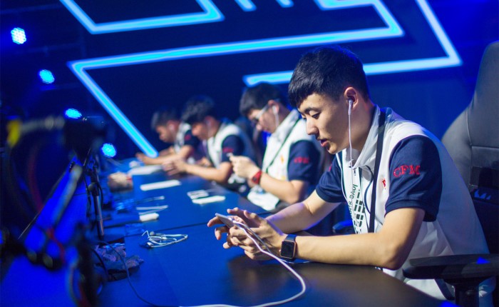 全球加速与 全球加速与