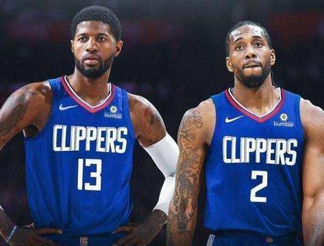 西部排名又乱了：快船创NBA奇迹，掘金收大礼，4队排名互换